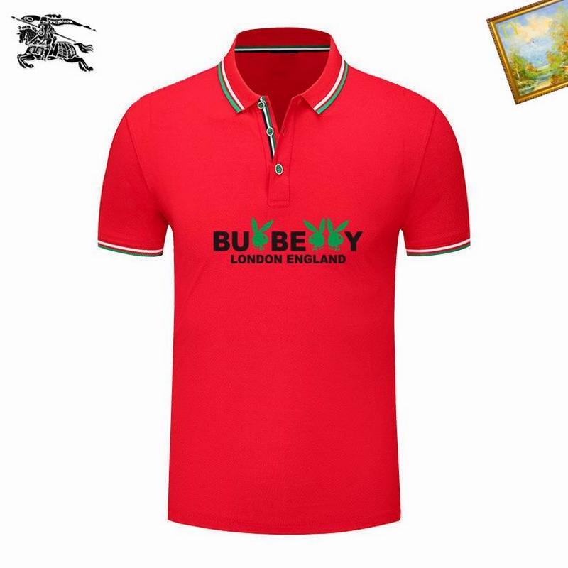 Burberry Men's Polo 219